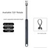 Type-C Interface Kitchen Igniter Lighter Windproof Arc Pulse Ignition Gun Ignition Rod