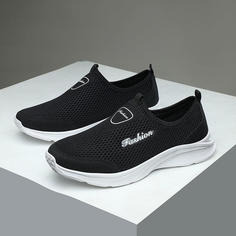 22 spring and summer low-top socks shoes sports shoes fly-woven running breathable fast soft-soled tide shoes