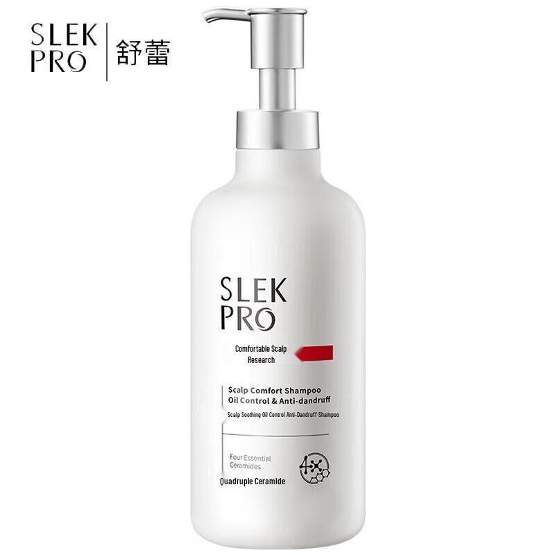 

Sunsilk Scalp Refreshing Oil Control Anti-Dandruff Shampoo