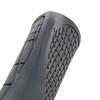 2Pcs Non-Slip Shock Absorbing Soft Rubber Mountain Bike Grips Universal for 22.2mm Scooter Bicycle Motorcycle Handlebars Grips