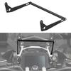 For 18-23 BMW R1250GS/Adventure R1250GSA GPS Navigator Holder Phone AMPS Mount Bracket for BMW R1200GS/Adventure R1200GSA 13-18