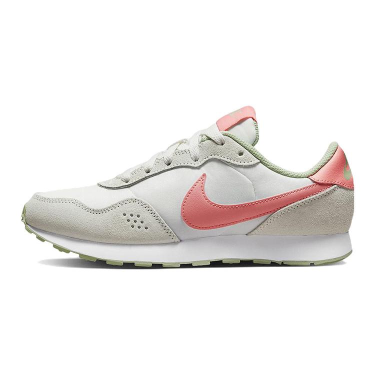 

Новые Nike MD Valiant GS Белый Розовый Взгляд CN8558-107 40