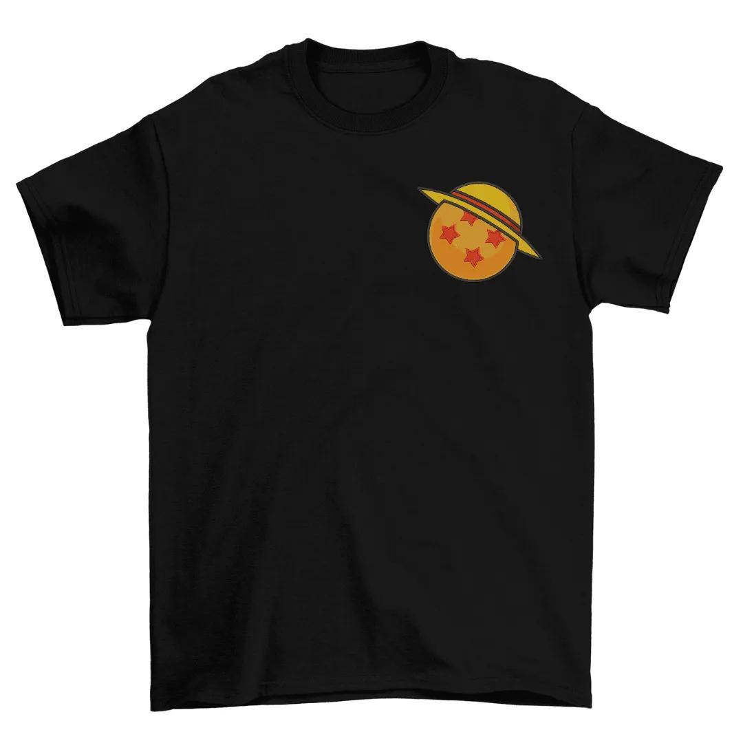 

Dragon Ball Japanese Anime Men Women Summer T-shirts Oversized Retro Printing Short Sleeves Casual Comfort Loose Harajuku Street 4XL