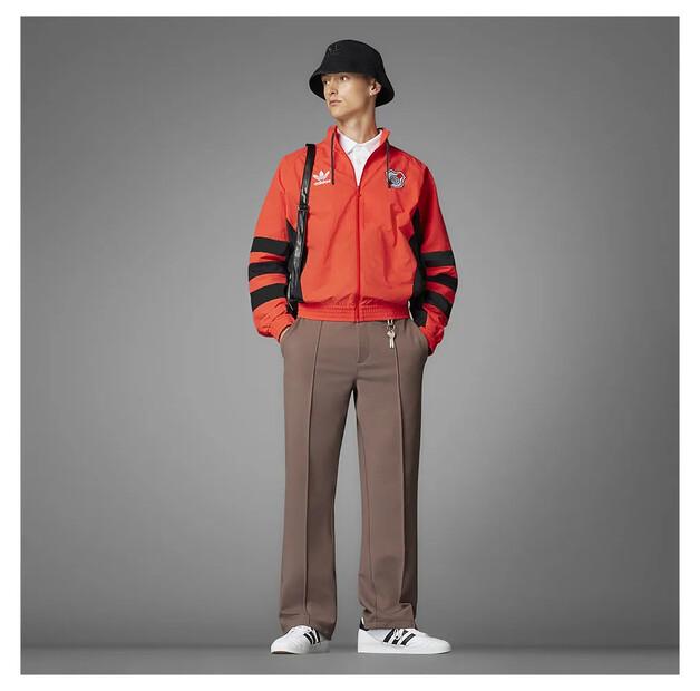 

adidas Спортивная куртка River Plate 1994 XS