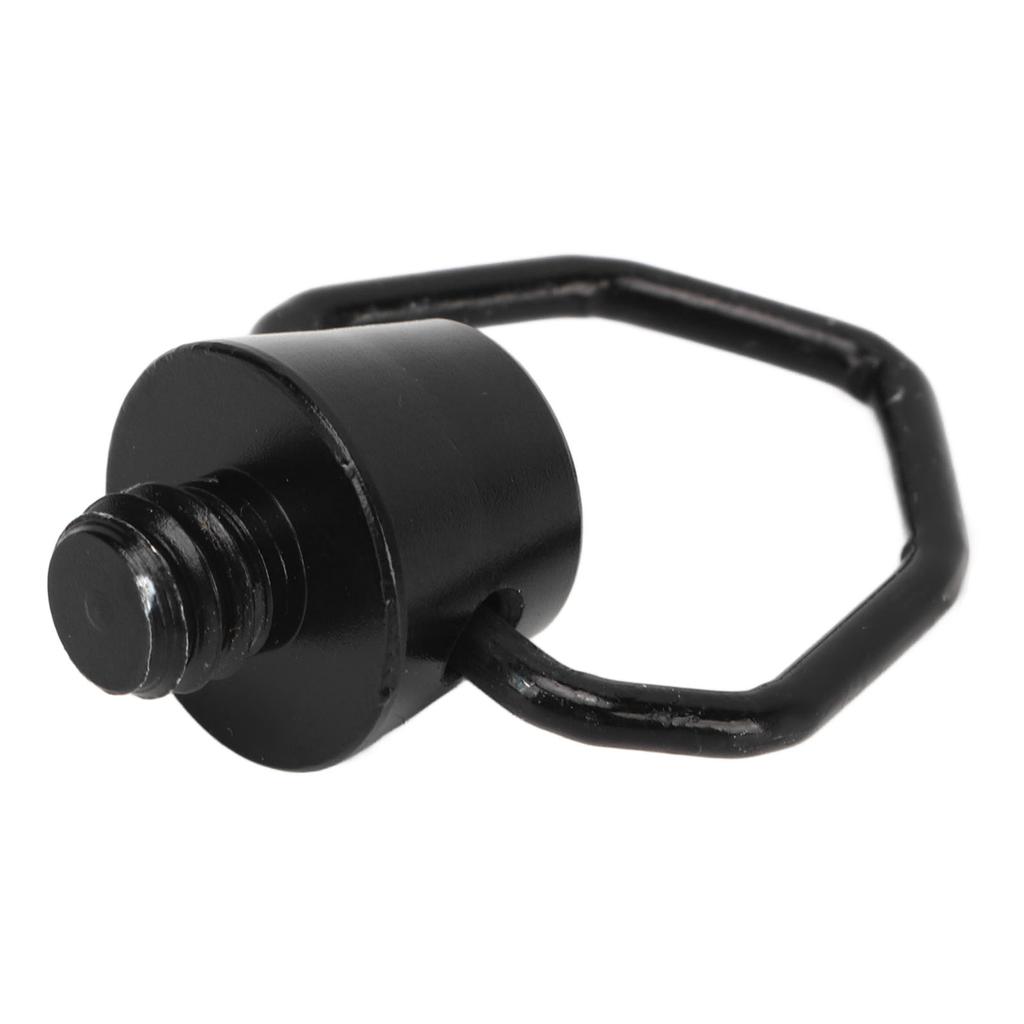 Camping Light Thread Hook 1 4 Inch Threaded Adapter Aluminium Alloy Lantern Hanger Hook for Camping Light Accessories