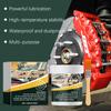 Homonth Automotive Brake Caliper Grease Silicone-based Lubricant Caliper Anti-Seize Maintenance Grease