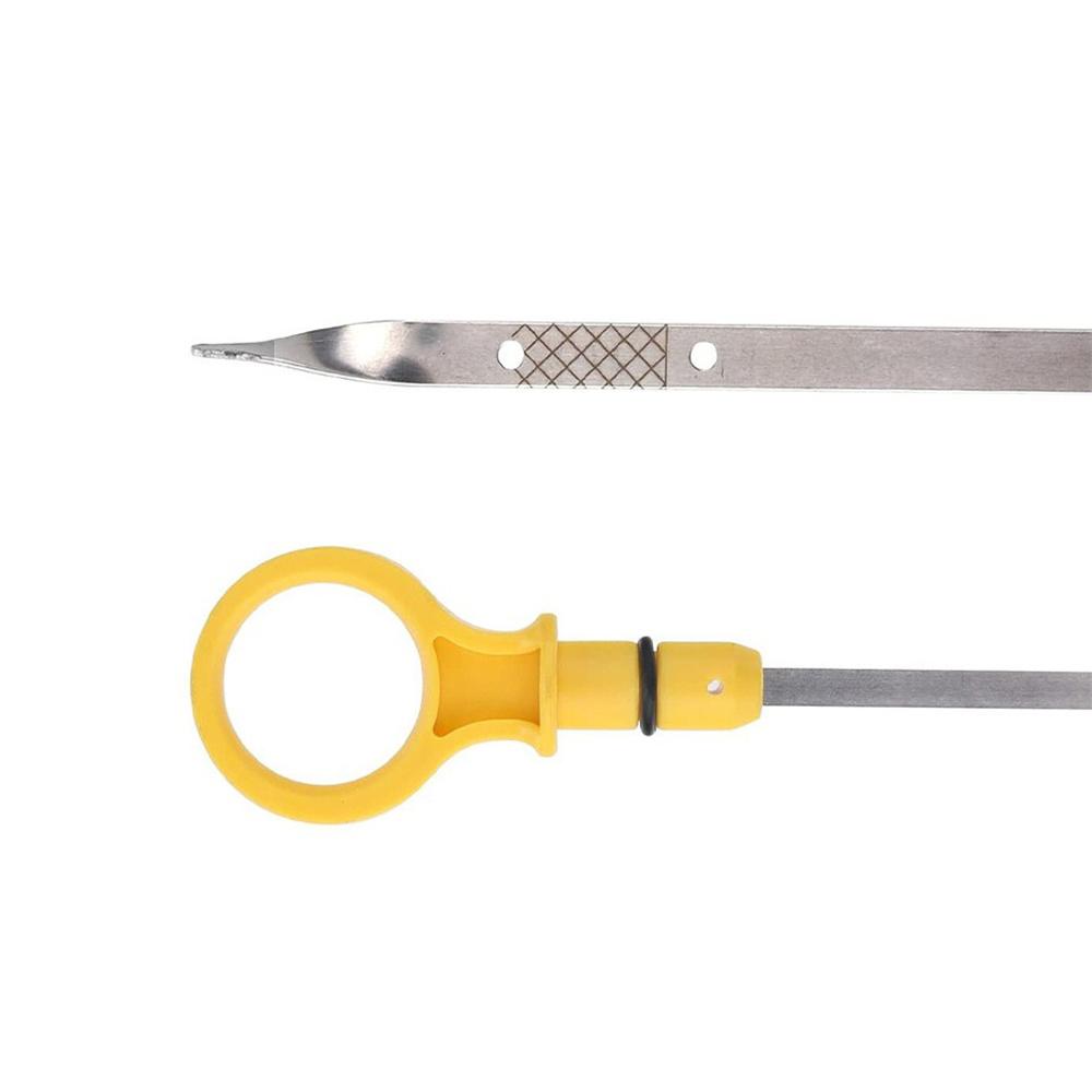 New Engine Oil Level Dipstick 5.0L Br3Z-6750-A For V8 Ford Mustang F-150 11-14