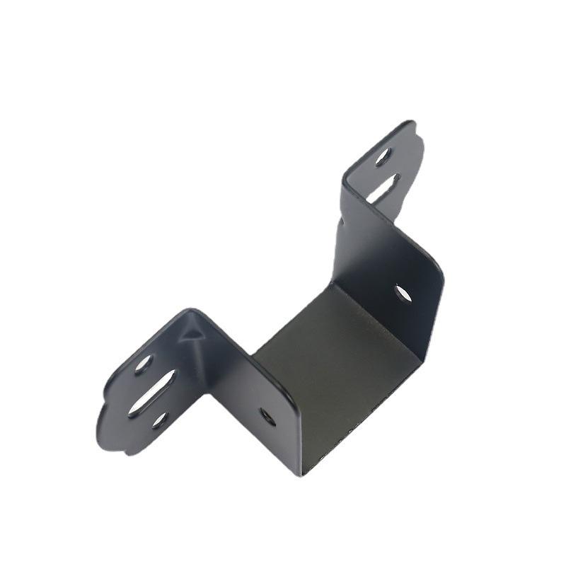 Thicken Bed Hinges Hook Corner Code Bed Beam Support Metal Stand Fixed Connector Hardware Accessories