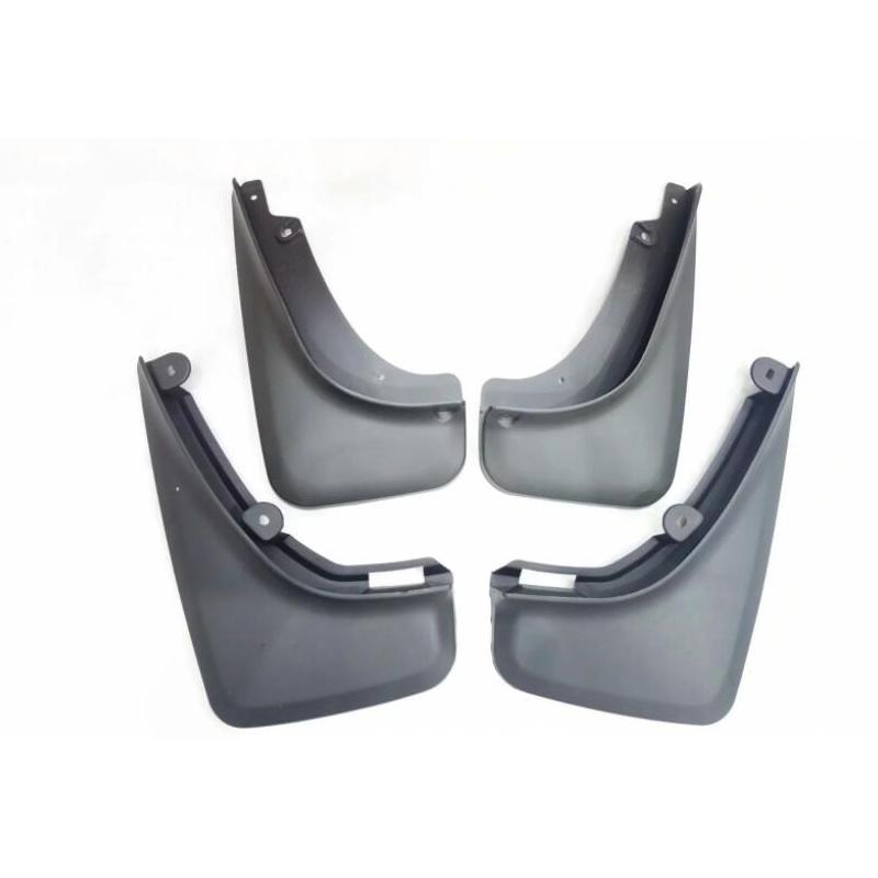 

Передние и задние брызговики для Jeep Cherokee KL после фейслифтинга, брызговики, крыло, брызговик, брызговик