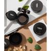 Daycellcosmetics [satch Top Cover] Hair Derma Hair Cushion  Deep Brown Natural Black 