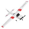 F949S 2.4GHz 3 Channels Micro RC Airplane Remote Control Fixed Wing for CESSNA?182 Toy