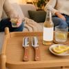 Ustensile pentru fructe și legume – Cuțite pentru curățarea legumelor și citricelor