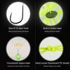 Convenient Fishing Lure Cage Buckle Carbon Steel Fish Tackling