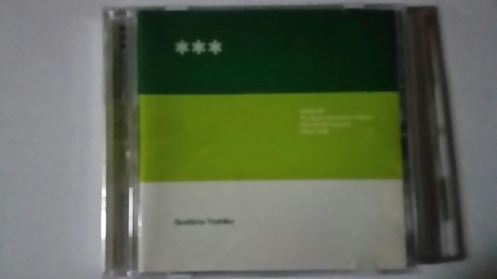

CD GOSHIMA, YOSHIKO - Open Up PSCR5783PROMO Japan ObiJapanese Pop/Rock Used