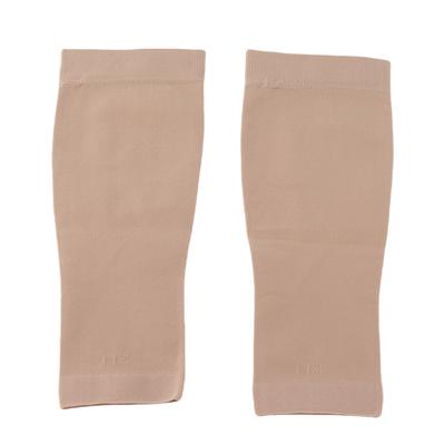 1 Pair Compression Sleeve Breathable Women Men Elastic Socks for Running Jogging Hiking