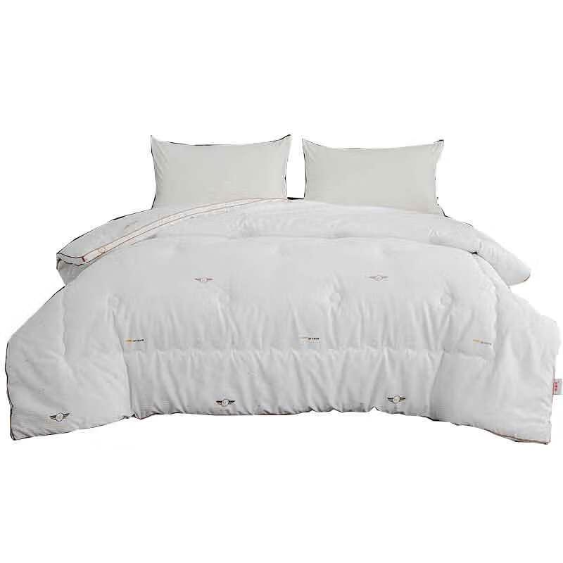 

Hengyuanxiang 3D Antibacterial All-Season Quilt