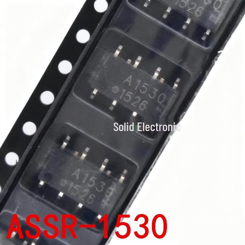 Original ASSR-1530 A1530 Solid State Relay SOP8 SMD Optocoupler