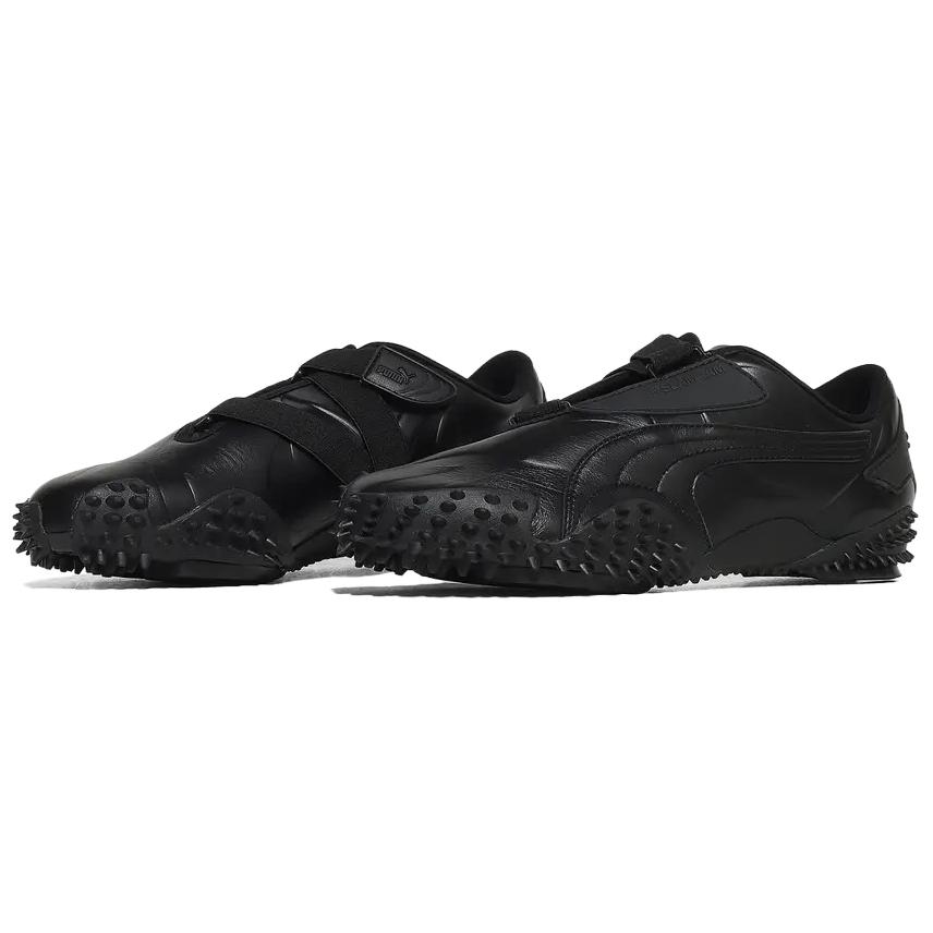 Puma Slam Jam x Mostro Triple Black Unisex Sneaker 403264-01