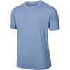 Erke Men's Summer Performance Short Sleeve T-Shirt
