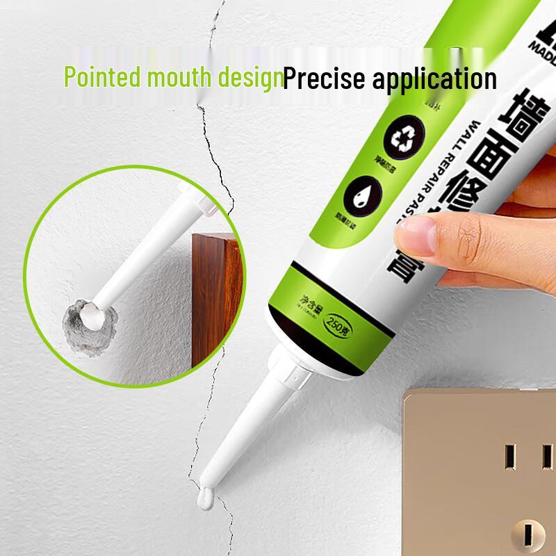 Mandlai Wall Repair Paste