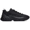 FILA ADE Mesh Thick Sole Sports Fashion Comfortable Wrap Low Top Casual City Commuting Running Shoes Men sneaker Black F12M031104FBK