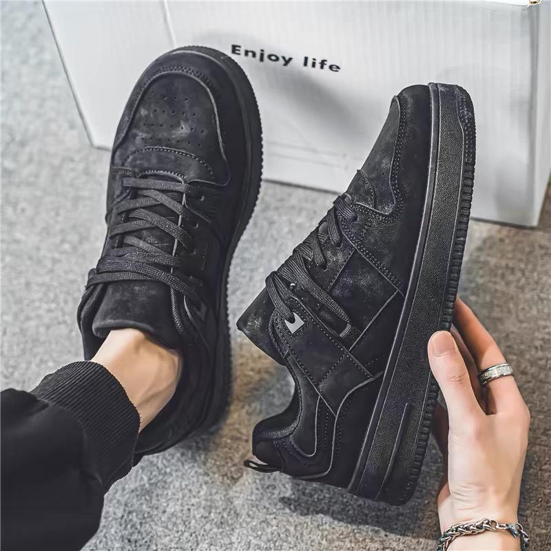 

Men s Summer Korean Style Breathable Casual Sneakers 41
