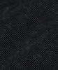 Mihag [Plain Ver.] Washed Waffle Henley Neck T-Shirt (Black)