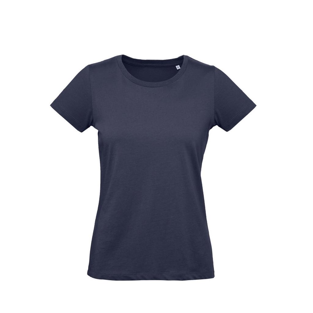 B&C Dam Inspire Plus T-shirt