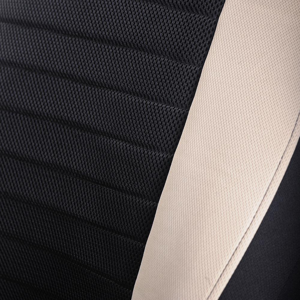 Universal Car Seat Cover, One-Piece, All-Season, In Stock