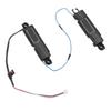 Ersatz Interner Lautsprecher Laptop Eingebautes Internes Lautsprecher-Kit Rechts und Links Ersatz für DELL Latitude 5280