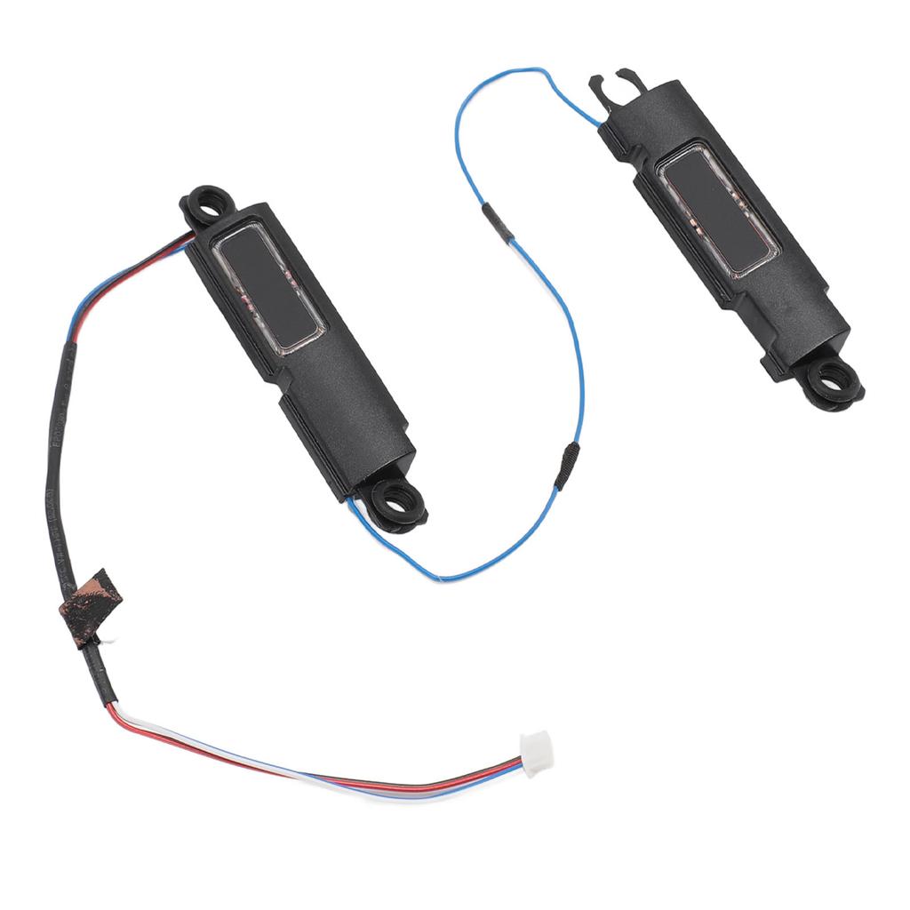 Ersatz Interner Lautsprecher Laptop Eingebautes Internes Lautsprecher-Kit Rechts und Links Ersatz für DELL Latitude 5280