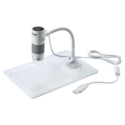 Sanwa Supply USB Microscope LPE-07W