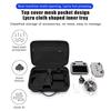 Storage Bag For Dji Flip Hard Protective Carrying Case Waterproof Handbag Protection Travel Box For Dji Flip Drone Accessories