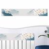 Radiator Dust Cover Crafted from Soft Velvet Material for Elegant Touches