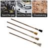 Brand New Brush Steel Wire Cleaning Tool Electric Home