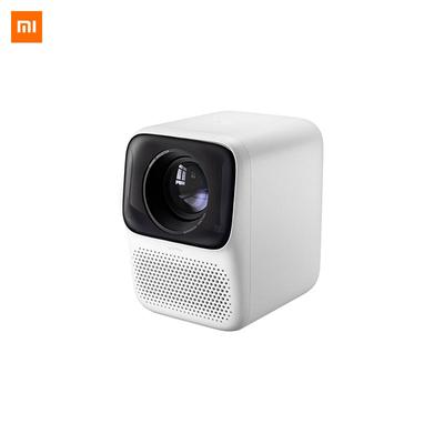 Xiaomi Wanbo 1080P T2 Max (Nou) LED Clear Projection