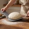 Heat-Resistant Silicone Bread Sling with Markings Baking Lining Dutch Oven Baking Mat  Kitchen
