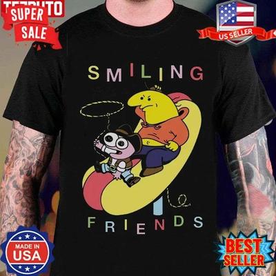 Oberteile – T-Shirts