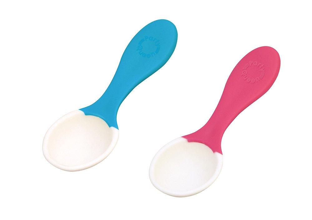 Party Queen Series Spoon Pink No.1504