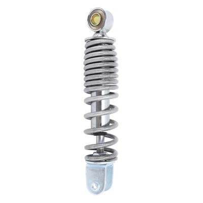 200mm Motorcycle Rear Shock Absorber High Performance Spring Rear Suspension Shock Damper for PW50 PW 50 PIT Bike 1981