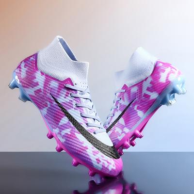 Speciale sportschoenen – Voetbalschoenen