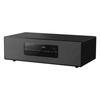 Radio CD/FM - PANASONIC - SC-DM502E-K - Bluetooth - DAB+ - 40 W RMS