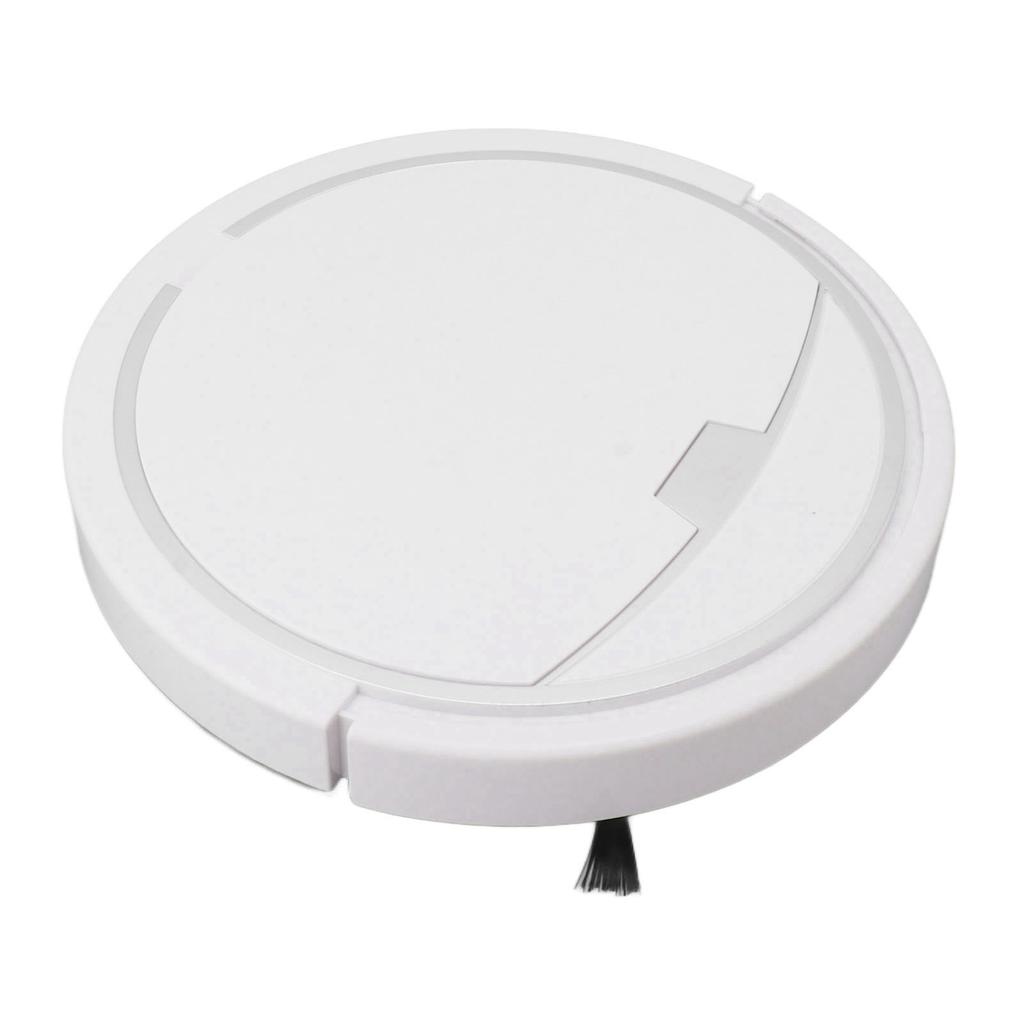 Ultra Thin Fully Automatic Robot Vacuum Cleaner Smart Robotic Vacuum Cleaner for Dust Hair Fluff