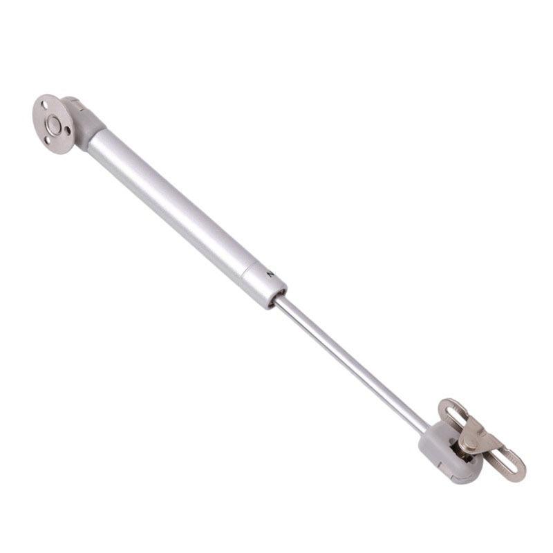 Furniture Cabinet Door Pneumatic Hydraulic Gas Spring Stay Strut Lift Up Support for Cabinet Doors Drawers Box Lids Heavy Duty Stable Support