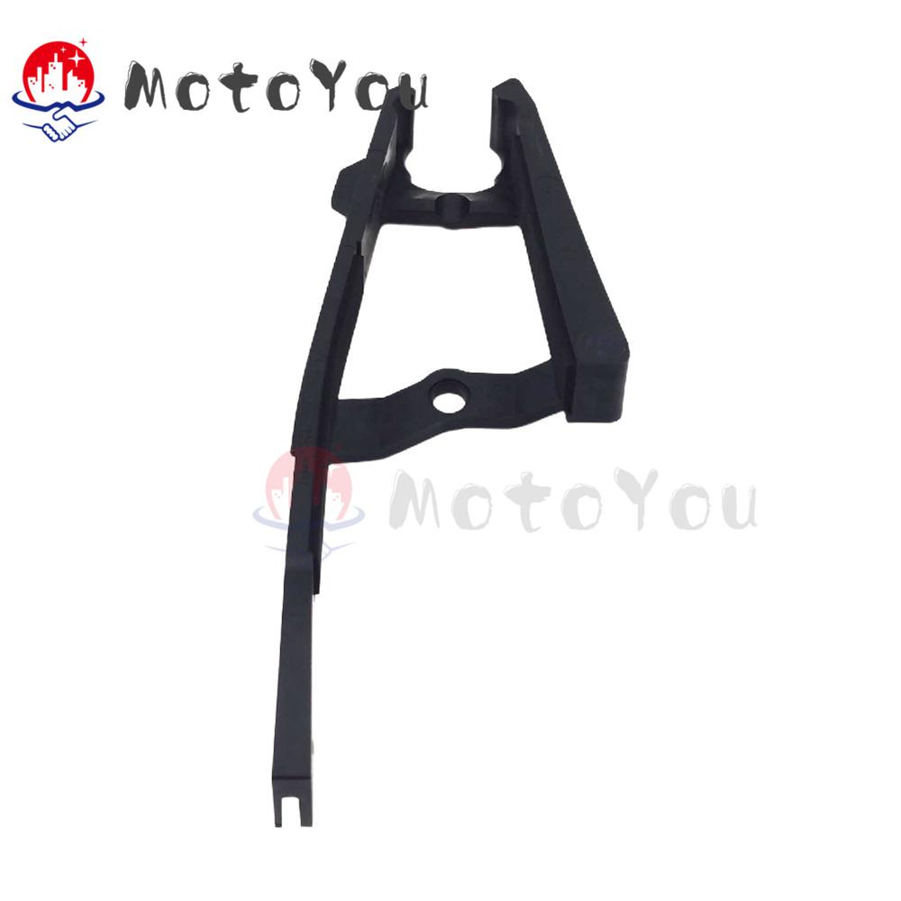 Motorcycle Protection Slider Rubber Chain Guide Slider Cover Swingarm For Yamaha WR 250 WR250R 2008-2020, WR250X 08-11