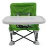 Portable Travel   Seat Portable Baby   Seat Folding Baby Chair with Tray for Outdoor Beach