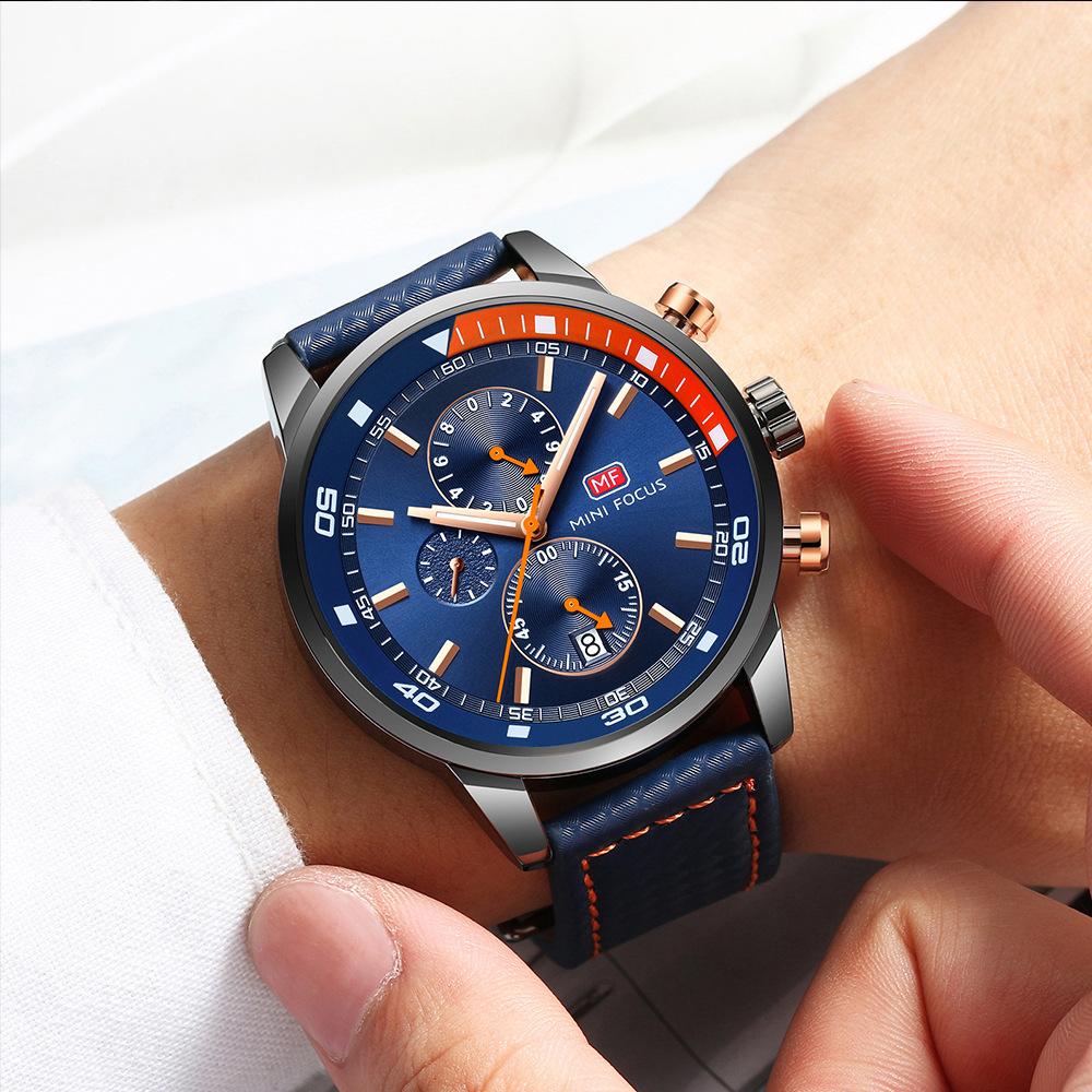 Men's Sports Watch