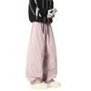Unisex Waterproof & Windproof Ski Pants for Extreme Cold, Ideal for Northeast China Winters, Mountaineering, and Snowboarding.