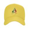 Funny Still Italian Shamrocks Hand Clover St Patricks Day Casual Baseball Cap Outdoor Hip Hop Hats Summer Unisex yk Baseball Caps