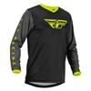 Herren Langarm Mountainbike Radtrikot Atmungsaktiv Schnelltrocknend Trail Riding Shirt